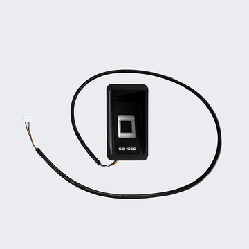 Reparaturset Fingerprint