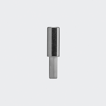 Adapter do dźwigni ruchomego słupka