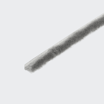 Uszczelka szczotkowa 10 mm