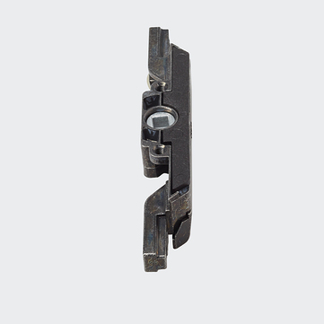 Przekładnia komorowa + adapter, 28790300 bez blokady błędnej obsługi