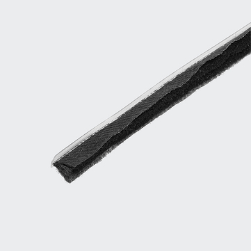 Uszczelka szczotkowa 11 mm 