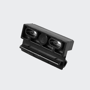 Zaczep ryglujący RC AS60 