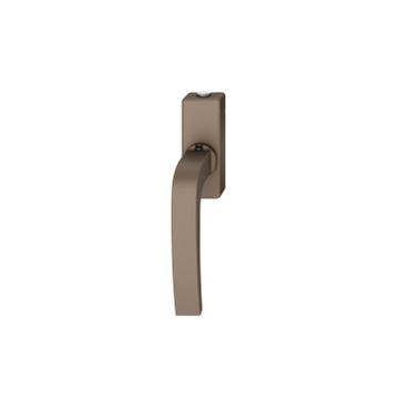 Klamki drzwiowe, proste, 240152, 240153, 240154, 240155, 240156, 240157, 240168, 240169 