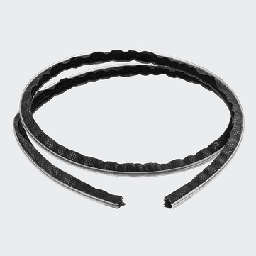 Uszczelka szczotkowa 11 mm 