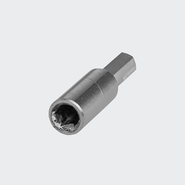 Adapter do dźwigni ruchomego słupka 