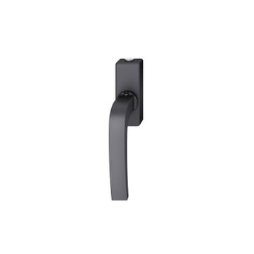 Klamki drzwiowe, proste, 240152, 240153, 240154, 240155, 240156, 240157, 240168, 240169 