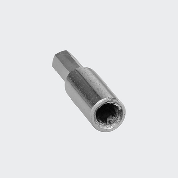 Adapter do dźwigni ruchomego słupka 