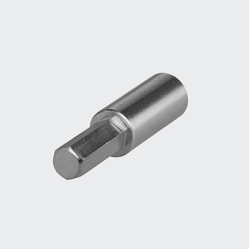 Adapter do dźwigni ruchomego słupka 