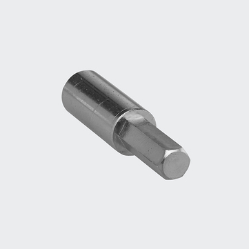 Adapter do dźwigni ruchomego słupka 