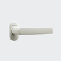 Klamki drzwiowe, proste, 240152, 240153, 240154, 240155, 240156, 240157, 240168, 240169 