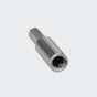 Adapter do dźwigni ruchomego słupka 