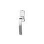 Klamki drzwiowe, proste, 240152, 240153, 240154, 240155, 240156, 240157, 240168, 240169 