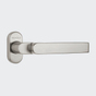 Klamki drzwiowe, proste, 240152, 240153, 240154, 240155, 240156, 240157, 240168, 240169 