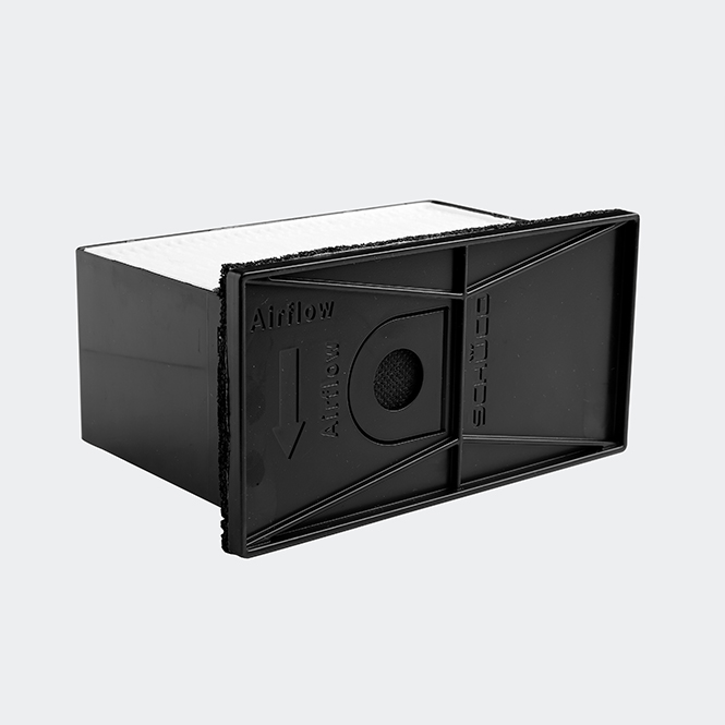 Kategoria Wentylacja