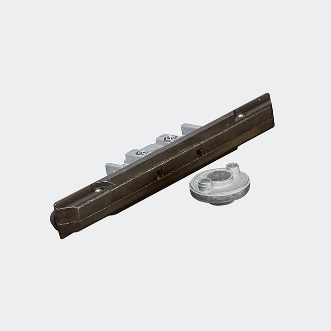 Przekładnia komorowa 23 mm 