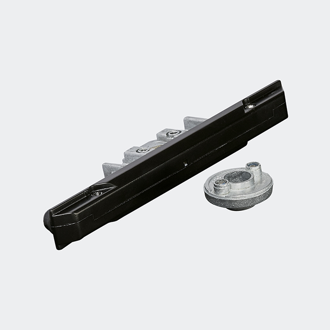 Przekładnia komorowa 23 mm 