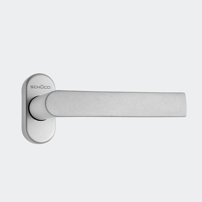 Klamki drzwiowe, proste, 240152, 240153, 240154, 240155, 240156, 240157, 240168, 240169 