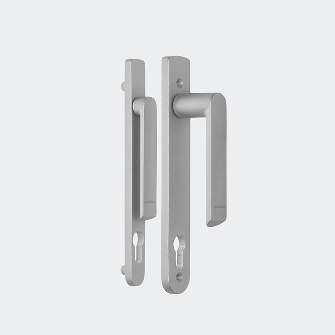 Uchwyt do okien i drzwi 