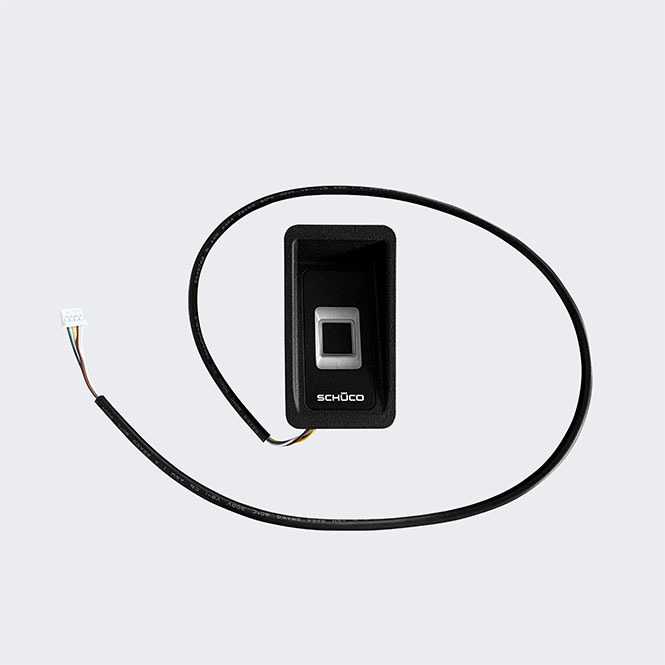 Reparaturset Fingerprint 