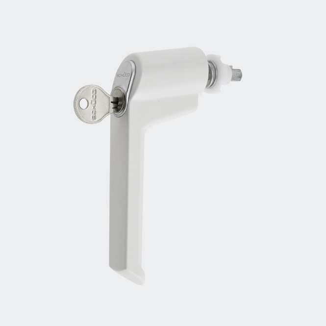 Klamka okienna, 234039, 234041 