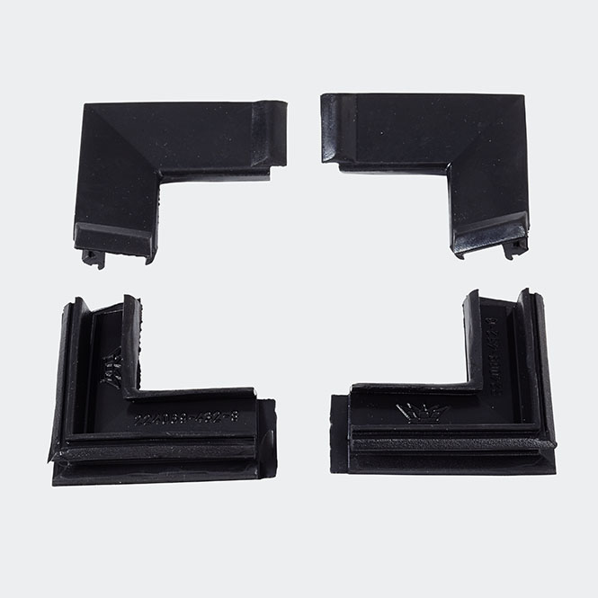 Zestaw naroży uszczelekm, 224069 