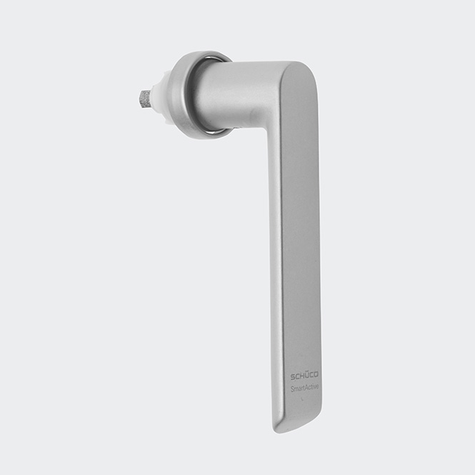 Klamka okienna SmartActive 