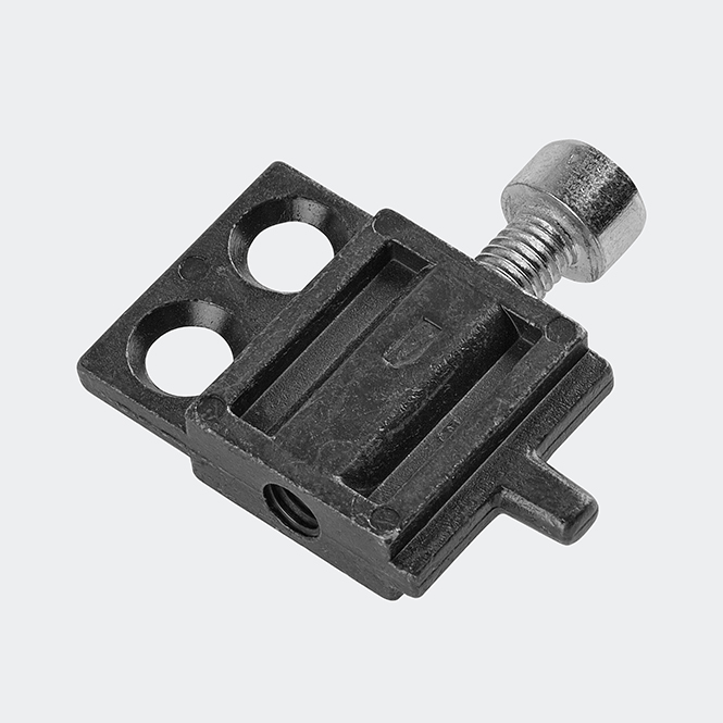 Blok utrzymujący do rozwórki 