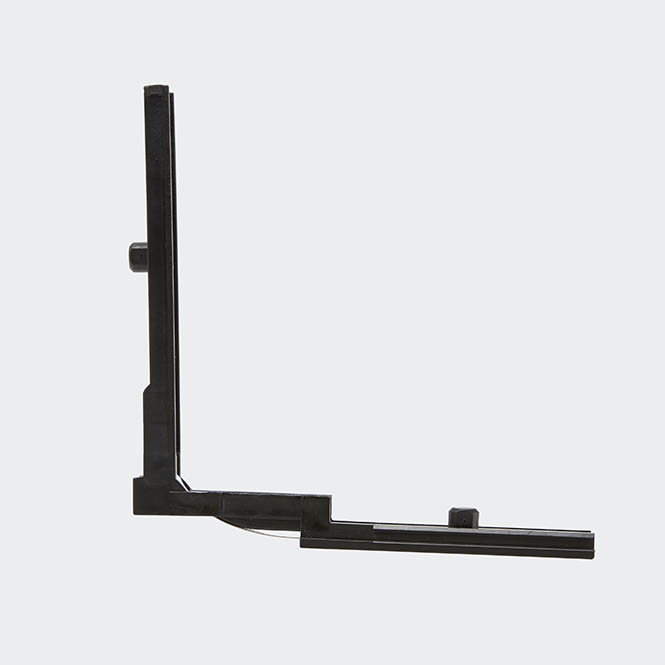 Przekładnia narożna, 25151400 bez rolki zaczepowej