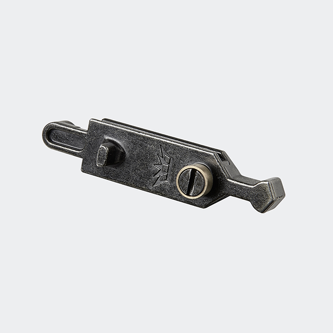 Rygiel palcowy krótki 