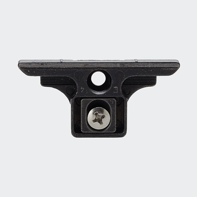 Zaczep ryglujący Standard, 25184300 