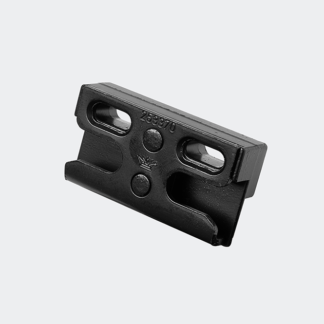 Zaczep ryglujący RC AS60 