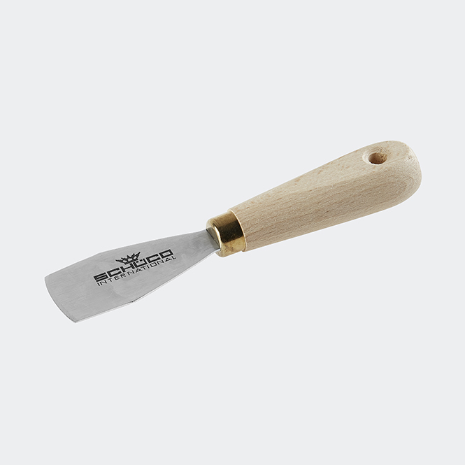 Narzędzie demontażowe listwy ryglującej 