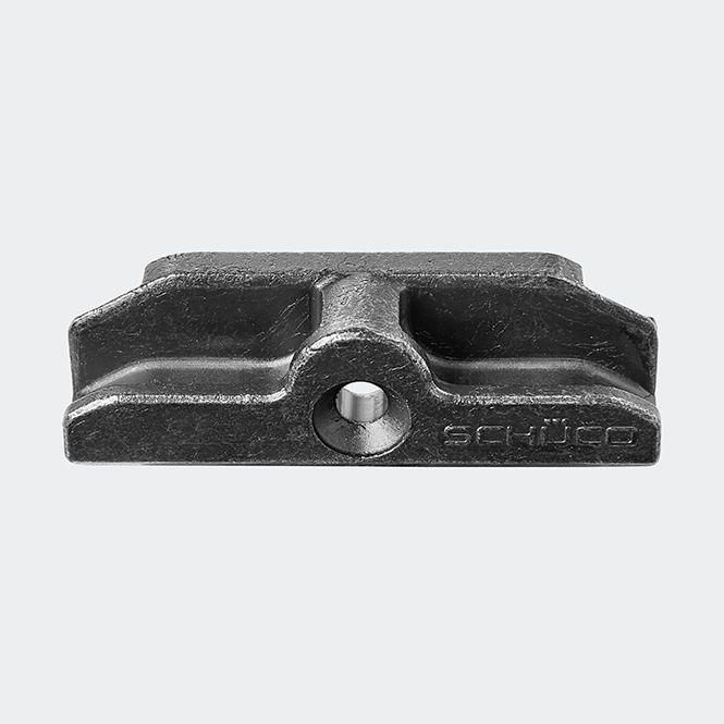 Zaczep ryglujący Basic Schüco VarioTec 