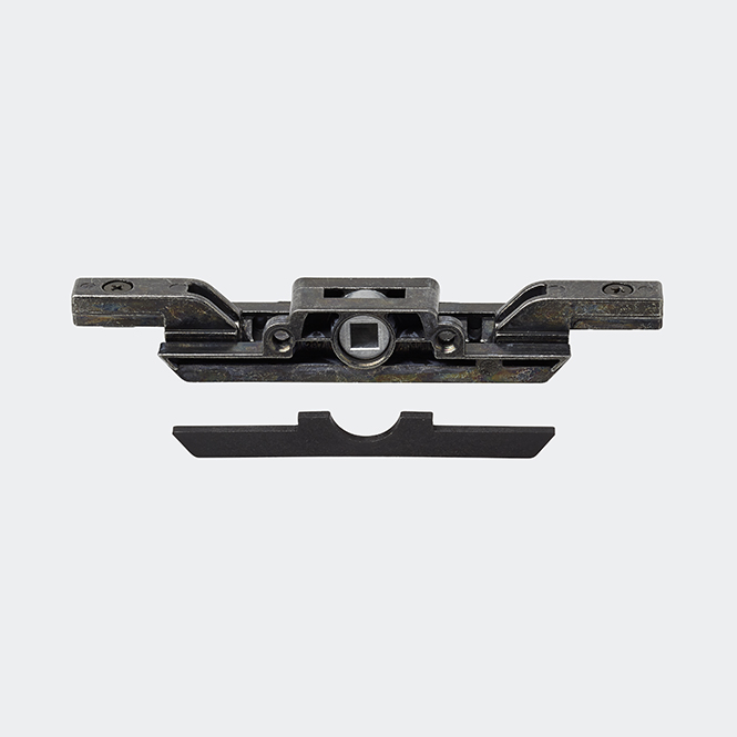 Przekładnia komorowa + adapter, 28790300, 28790400 