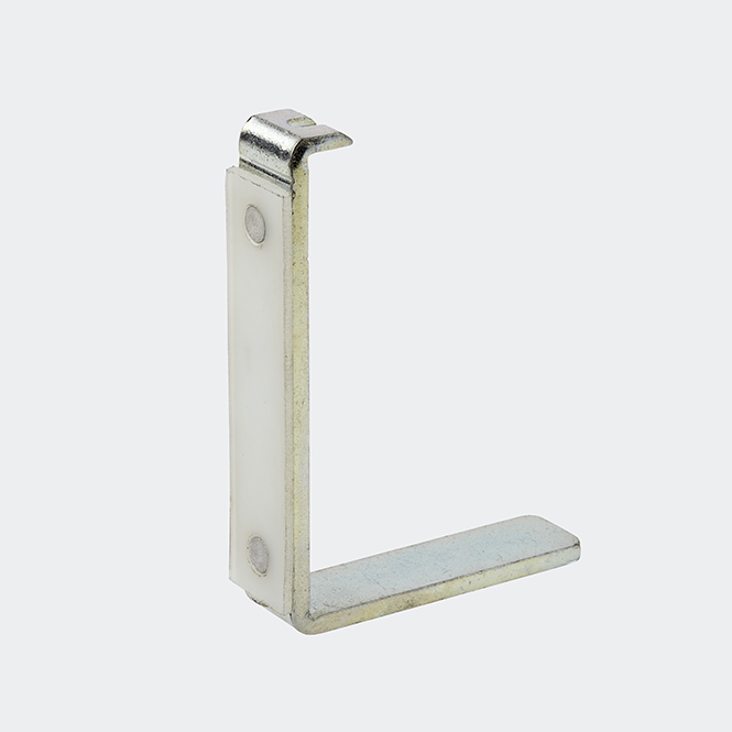 Narzędzie do demontażu trzpienia zawiasu nożycowego 