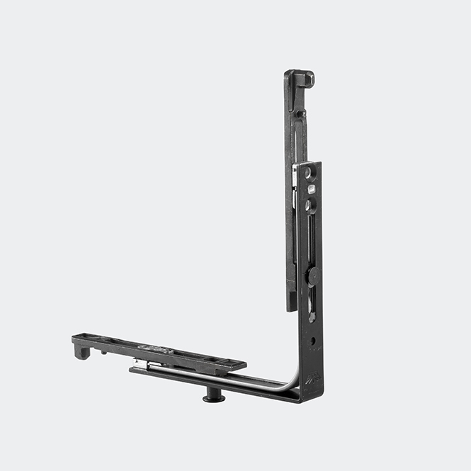 Przekładnia narożna, standard 