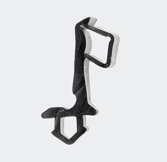 Uszcz. środkowa Czarna