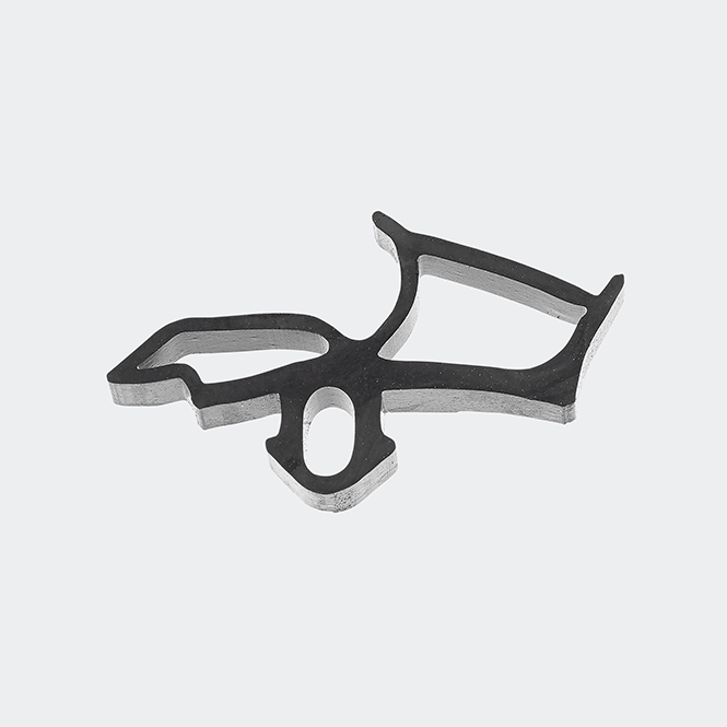 Uszczelka skrzydła ThermoSlide 