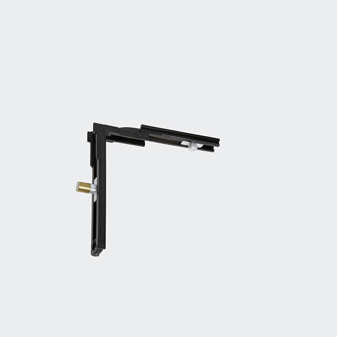 Przekładnia narożna, 25176200 z rolką zaczepową