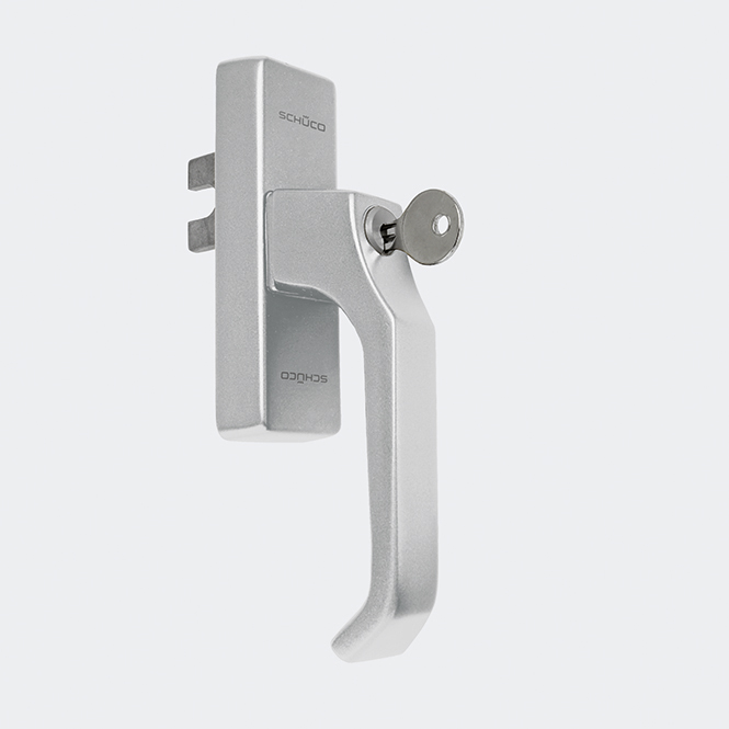 Klamka okienna, 214255, 214256, 214465 