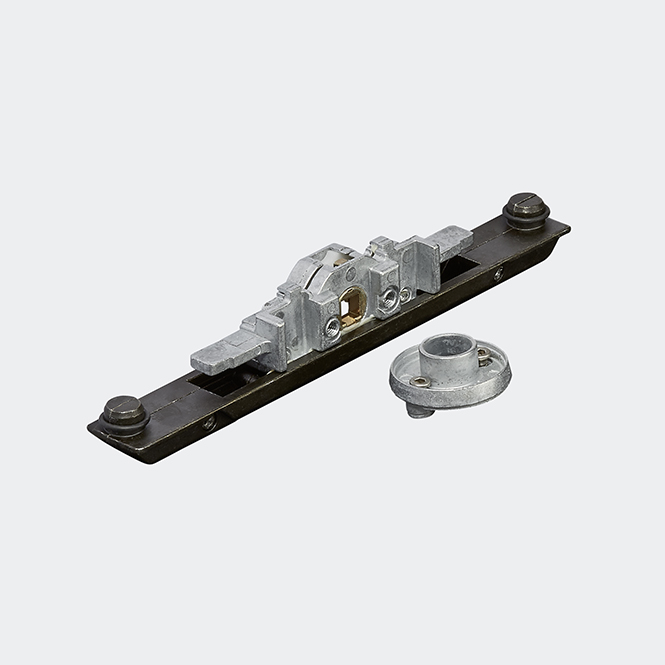 Przekładnia komorowa 23 mm 