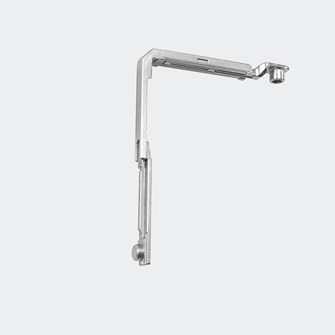 Przekładnia narożna (neutralna) 