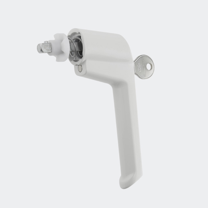 Klamka okienna, 234039, 234041 