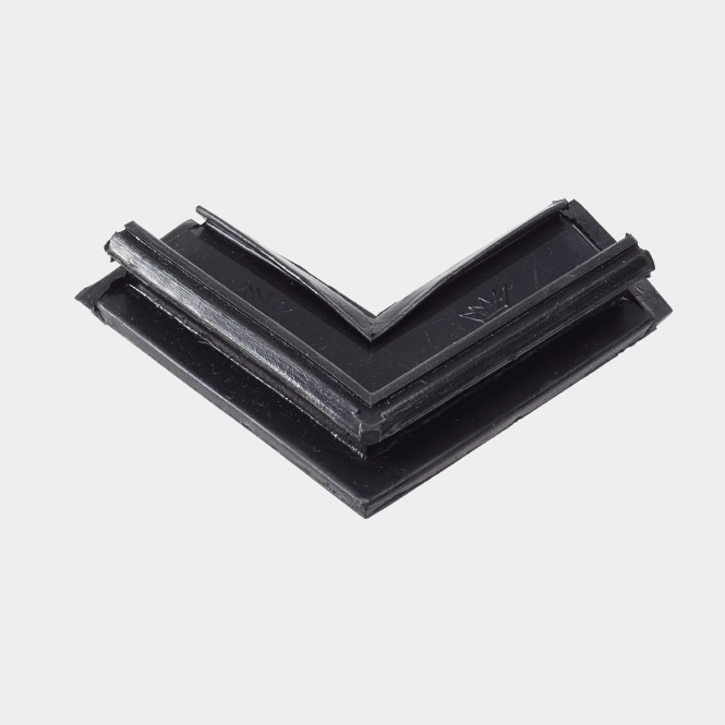 Zestaw narożników uszczelek 