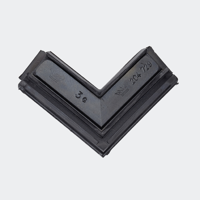 Zestaw narożników uszczelek 