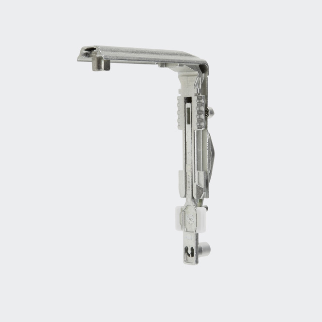 Przekładnia narożna z funkcją blokady, 243027 