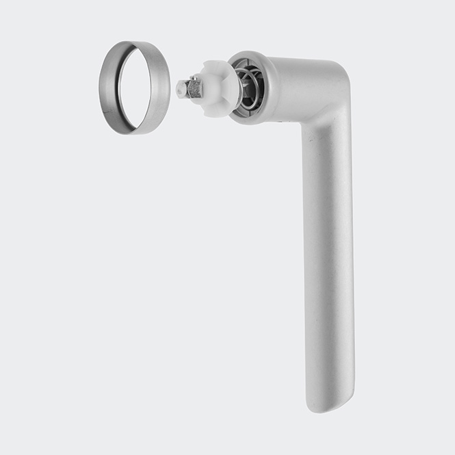 Klamka okienna SmartActive 