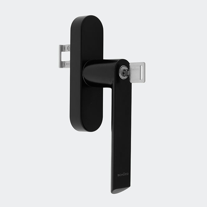 Klamka okienna, 269513, 269514, 269515, 269516 