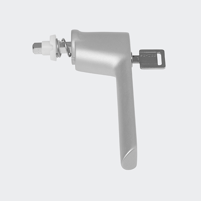 Klamka okienna SmartActive 