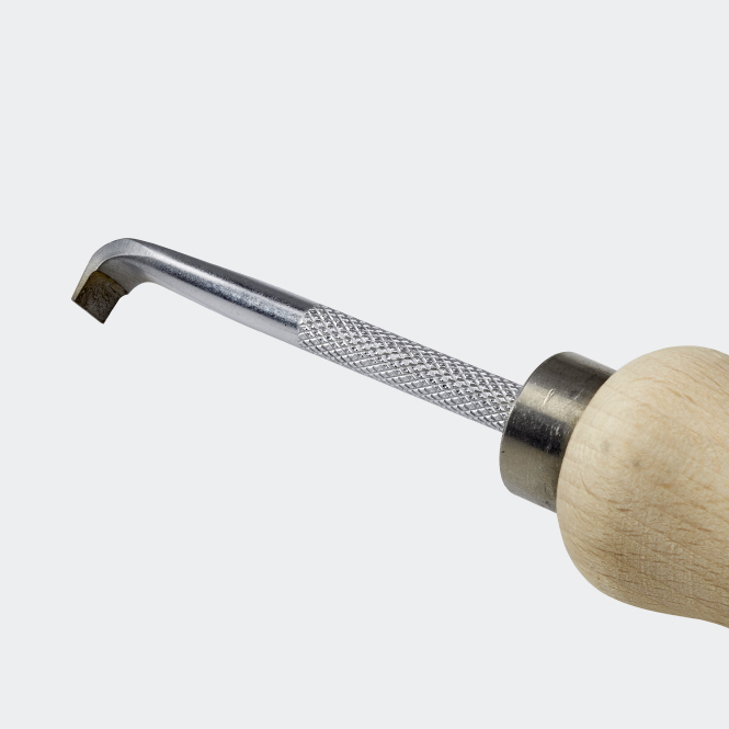 Narzędzie do wypychania 